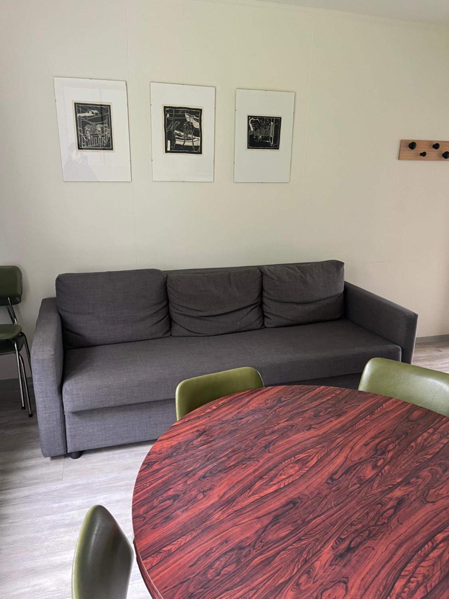 Eidavellir Apartments And Rooms Έγκιλσταδιρ Εξωτερικό φωτογραφία