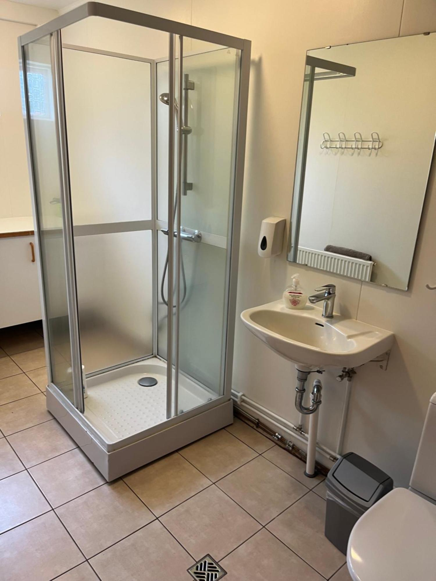 Eidavellir Apartments And Rooms Έγκιλσταδιρ Εξωτερικό φωτογραφία