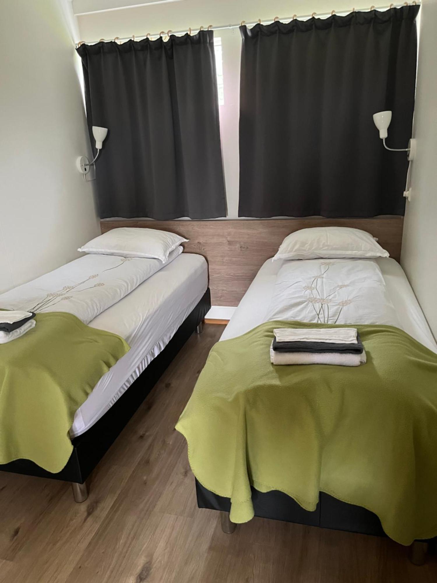 Eidavellir Apartments And Rooms Έγκιλσταδιρ Εξωτερικό φωτογραφία