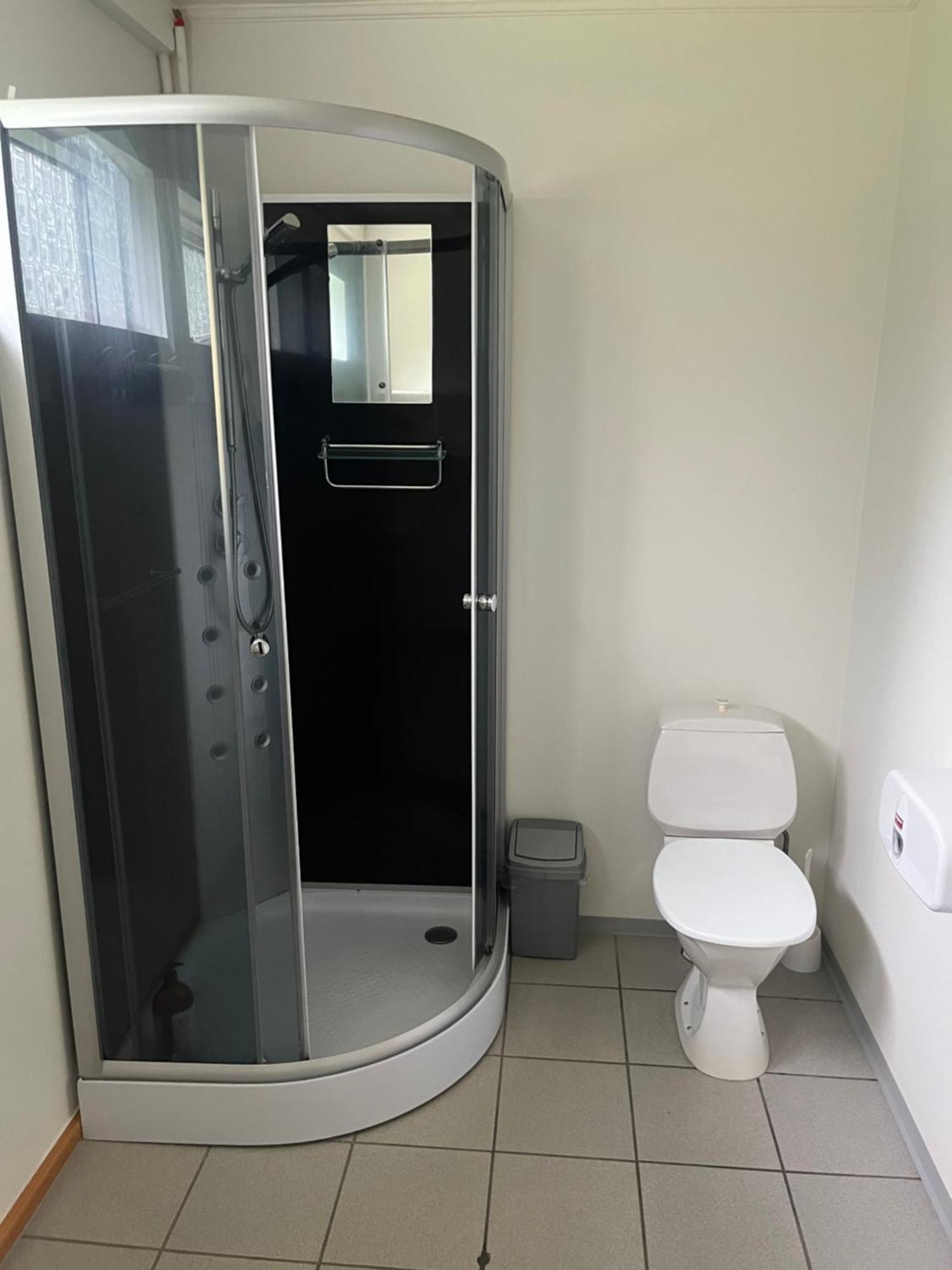 Eidavellir Apartments And Rooms Έγκιλσταδιρ Εξωτερικό φωτογραφία